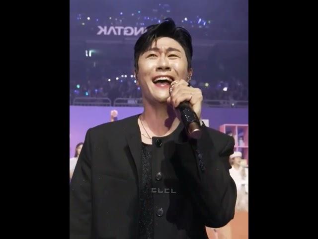 영탁서울가요대상알수없는인생 축하무대