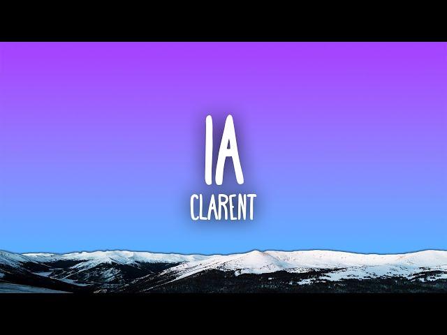 Clarent - IA