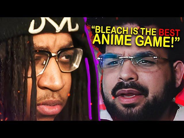 BLEACH REBIRTH OF SOULS WILL FAIL!!!! (DEBATE)