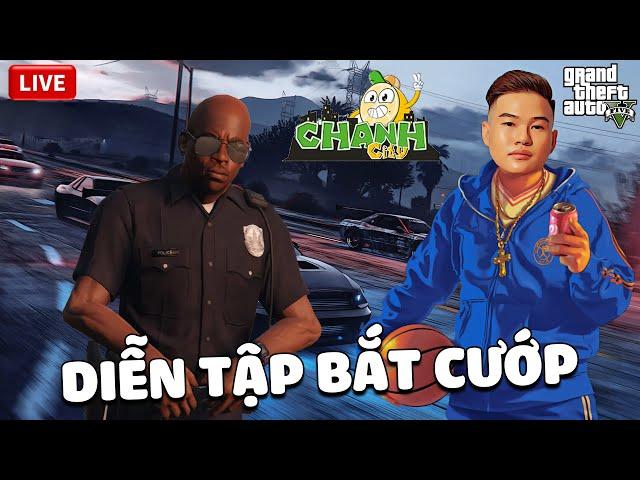 (DailyStream) CUỘC DIỄN TẬP LỚN NHẤT CỦA ĐỒN LIÊM VỚI NHỮNG MÀN ÔM CUA CỰC KÌ GẮT