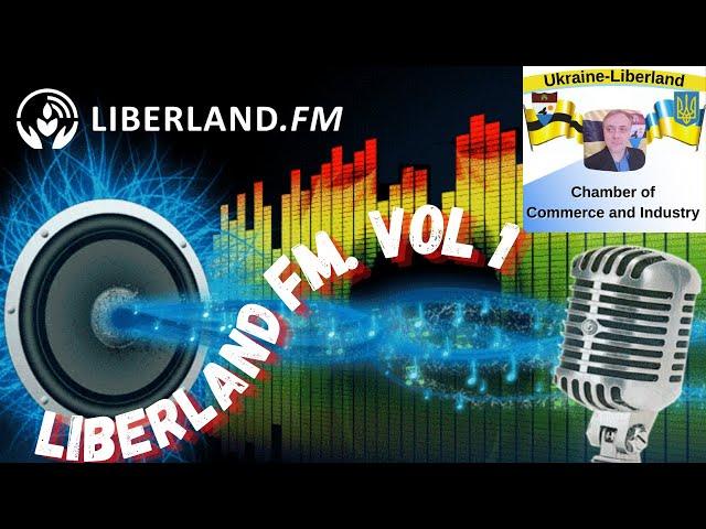 Liberland FM. Vol 1