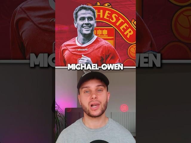 Why Liverpool fans HATE Michael Owen 