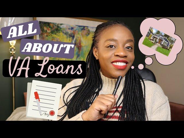 How to buy your DREAM HOME using a VA LOAN| Military First Time Home Buying Advice 2020