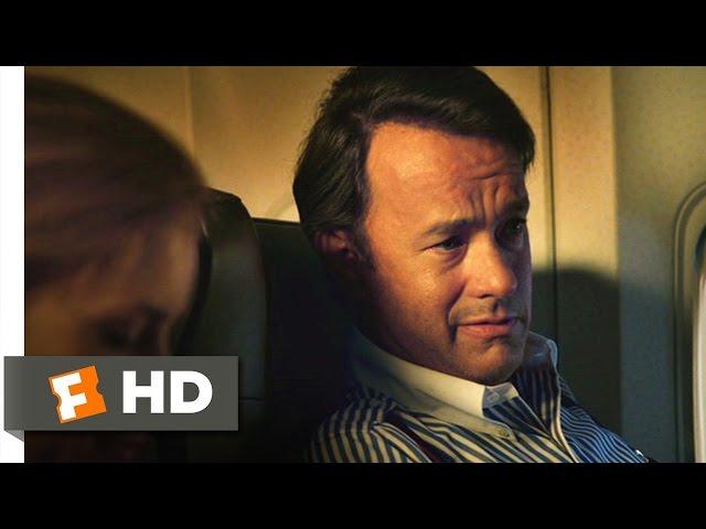Charlie Wilson's War (4/9) Movie CLIP - The Day I Fell in Love with America (2007) HD