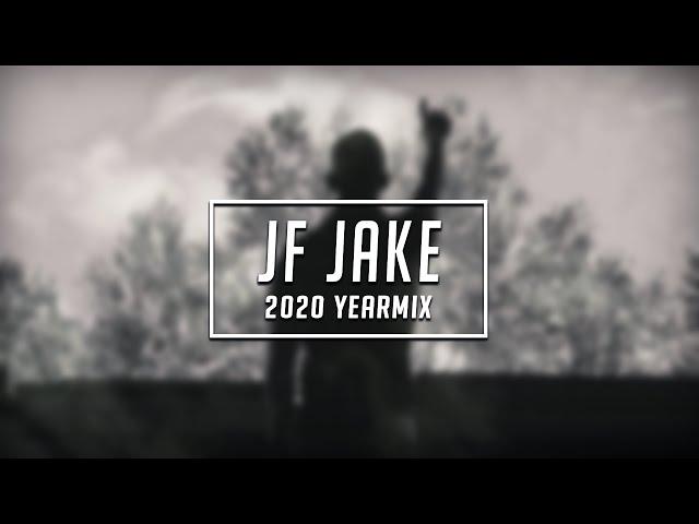 JF JAKE - YEARMIX 2020 (Best Of Bounce)