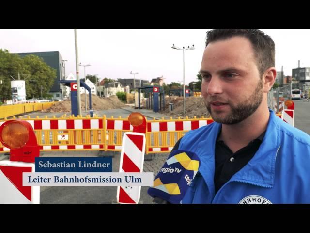 Stadtmagazin Folge 3: Ulm baut um