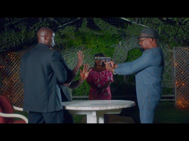 KING KAKA X OTILE BROWN - FIGHT (Official Music Video) (Sms Skiza '76310245' to 811)