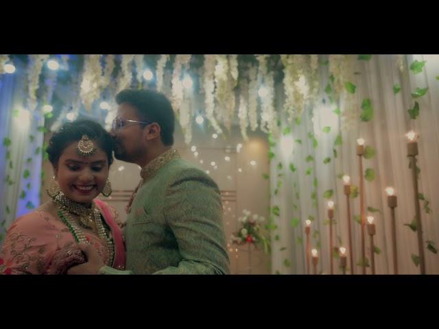 Shashank & Shalu |Engagement Teaser |2020| Engagement shoot