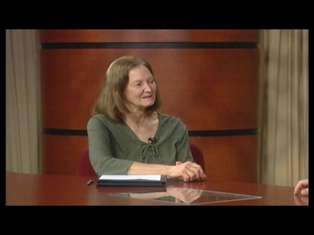 Newsmakers Dr  Richard Laird 4 17 2019