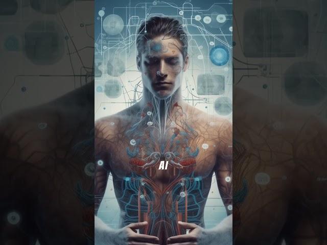 Quantum AI: The Future of Computing #ai #aiexplained #quantum #quantumphysics #supercomputers
