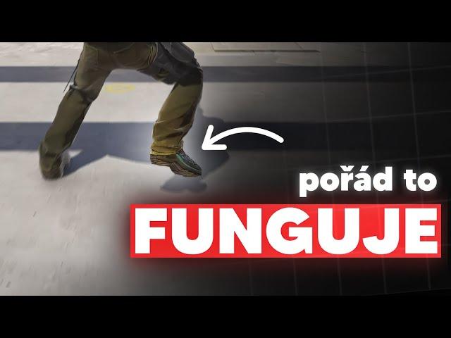 Chyba která pořád Funguje ?? ┃Counter Strike 2 CS2