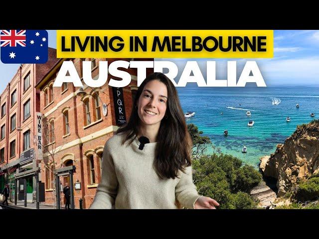 9 Things You SHOULD KNOW Before Moving to Melbourne Australia in 2024