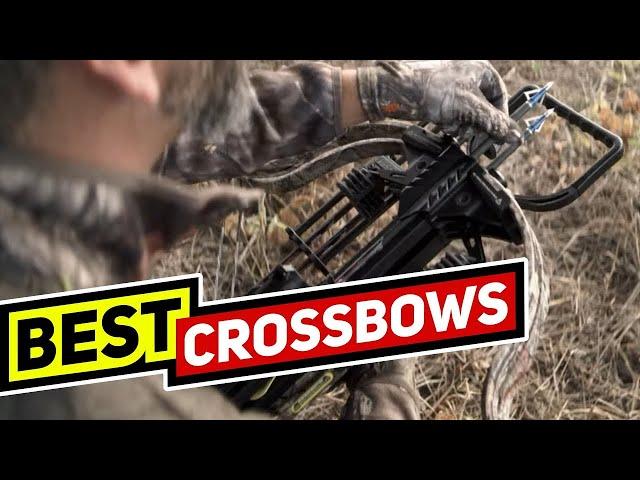 Top 5 Crossbows in 2025