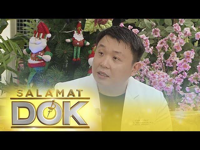 Salamat Dok: Proper and medical ways of reshaping nose