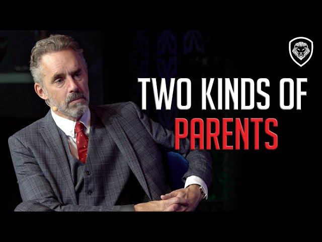 Consequences of Over Protected Children- Jordan Peterson