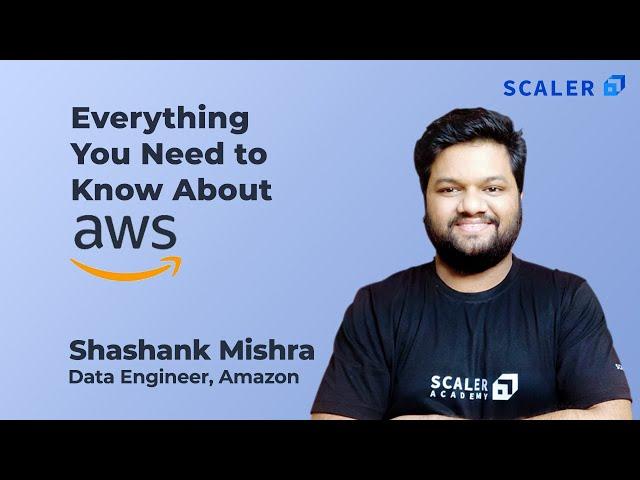 AWS Simplified for Beginners 2023 | Everything You Need to Know About Amazon Web Services