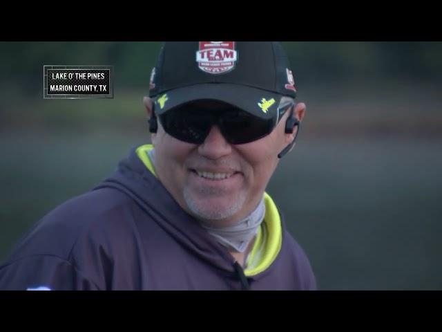 2024 Major League Fishing | Builder's 1st Source Qualifier Elimination Match 2 | Free Episode