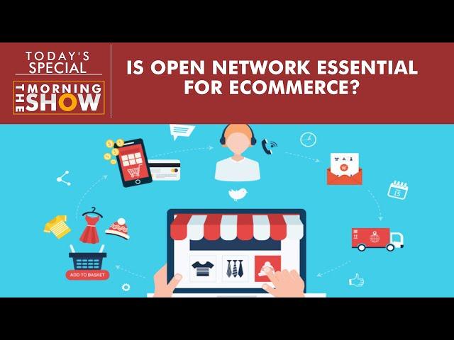 Open network for e-commerce: Beneficial for sellers and consumers?