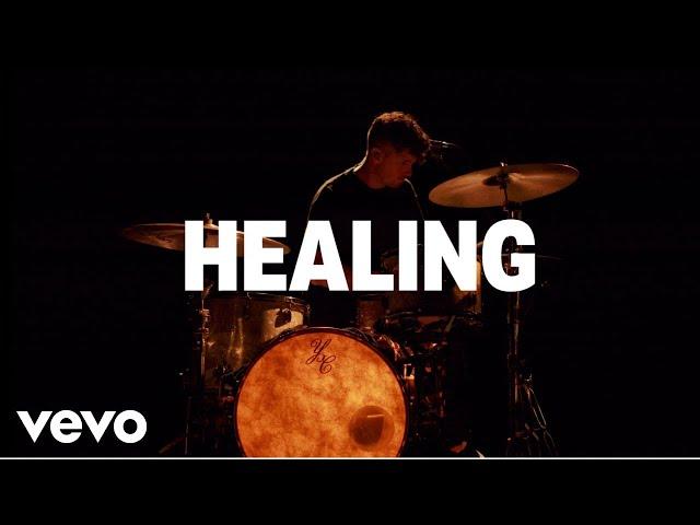 The Blue Stones - Healing (Official Lyric Video)