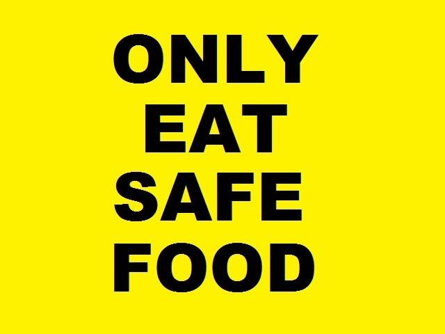 Andy Moreno talks Food Safety on Central Valley Business