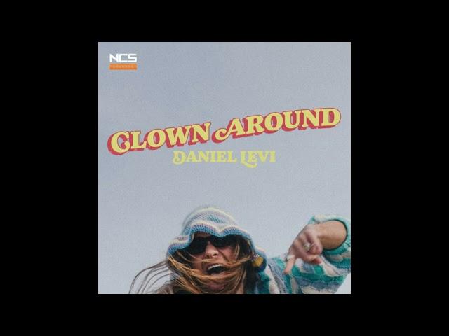 Daniel Levi - Clown Around [NCS Release] [8D Audio]