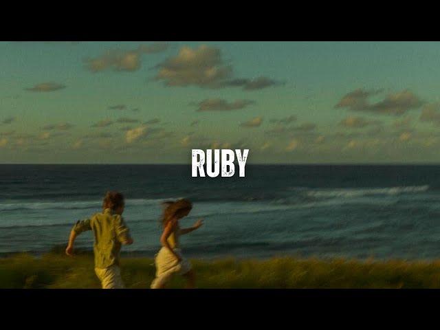 RUBY ( slowed + reverbed ) | Jass Manak | New Punjabi Song