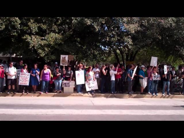 EllisCountyO.com | #OccupyDallas | Part 1