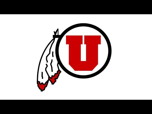 University of Utah Fight Song- "Utah Man"