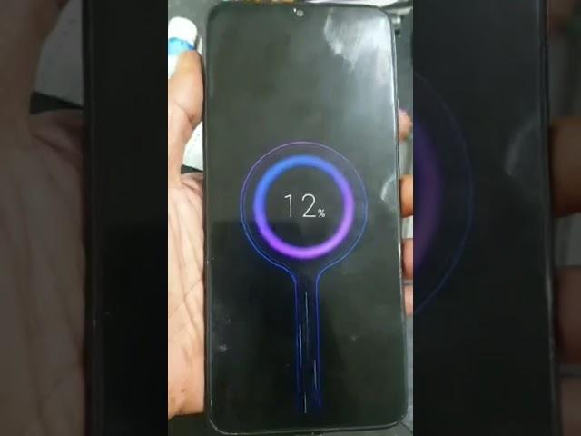 redmi 9 not charging #shorts