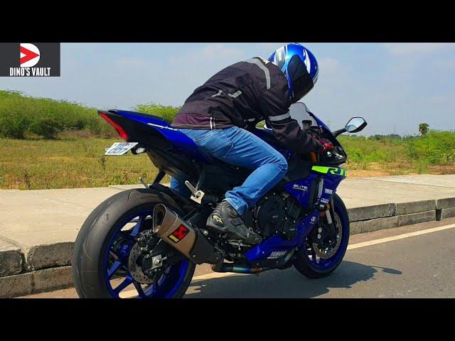 Top 10 Superbikes Pure Exhaust Sound Compilation 2020 India #DinosVlogs