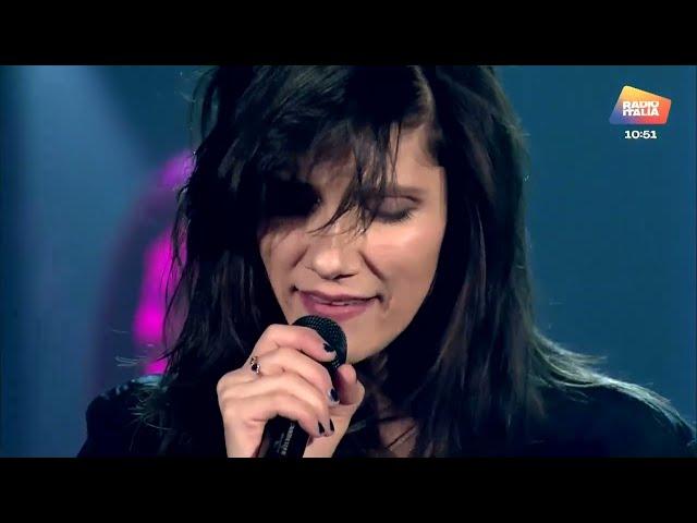 Elisa - Live Un filo di seta