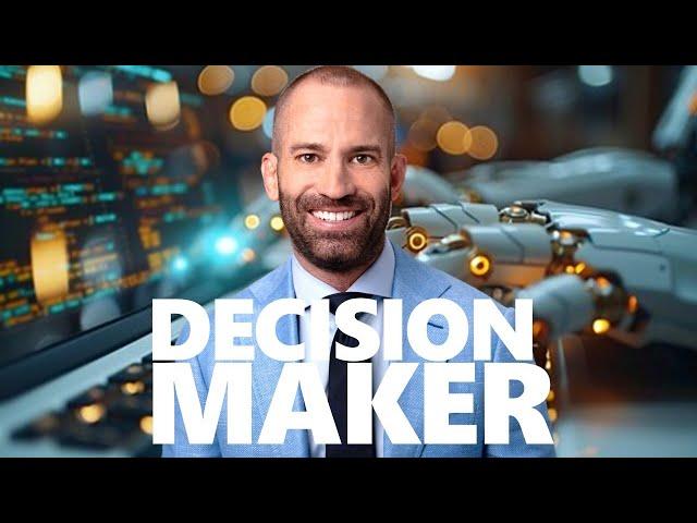 How to Find Out Who the Decision Maker Is