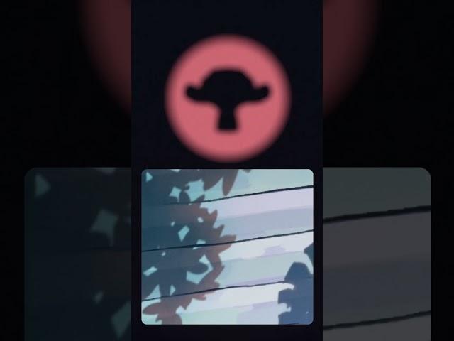 how to get a warm edge around shadows in 3D #blender3d #b3d #vfx #animation #3d #illustration