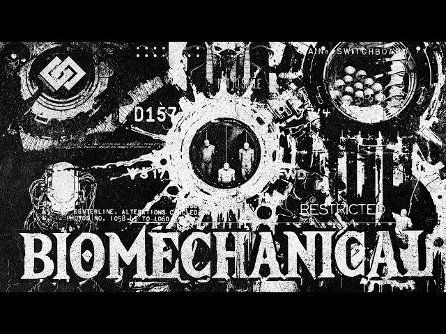 Bio Mechanical Horrors of Dark Ambient