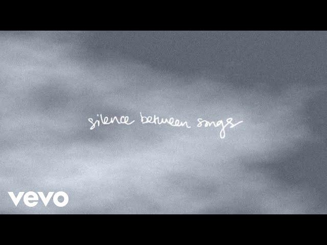 Madison Beer - Silence Between Songs (Official Lyric Video)