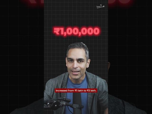 PENNY Stocks - to BUY or NOT to BUY! | Ankur Warikoo #shorts