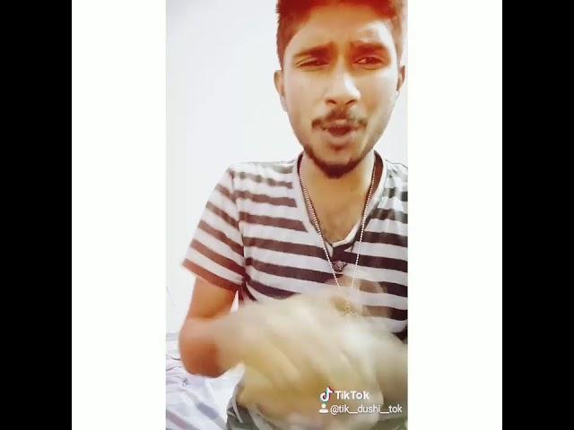 Tik__dushi__tok Athangara Orathil #tamil #musically #yaan #instatag #instalove #instagram #instagood