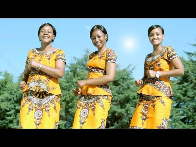 NENA BWANA_OFFICIAL VIDEO