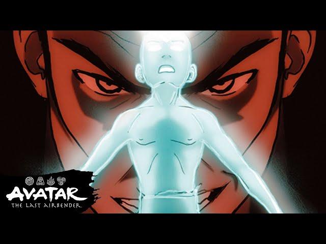 1 HOUR from Avatar: The Last Airbender - Book 3: Fire  | @TeamAvatar