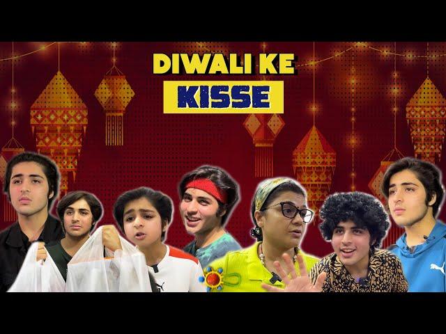 DIWALI KE KISSE | Raj Grover | @RajGrover005