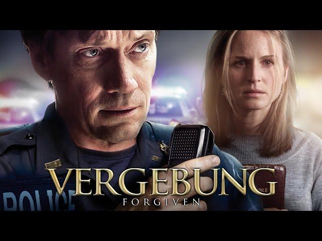 Vergebung - Forgiven (THRILLER in voller länge, ganzer film deutsch, drama filme, spielfilme, hd)