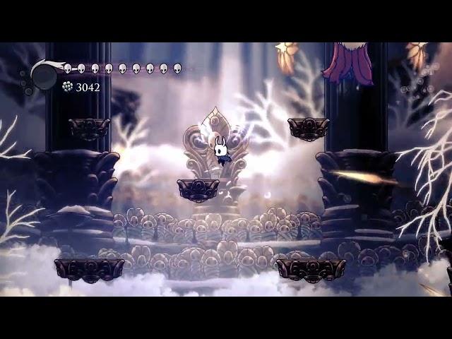"EASY" way to beat RADIANT MARKOTH with Grubberfly's elegy!