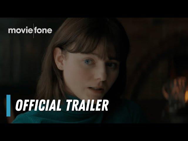 JOY | Official Trailer | Thomasin McKenzie, James Norton