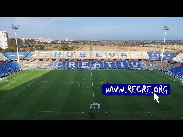 En directo: rueda de prensa tras el Recre 2 - Sevilla At. 2 (13/9/2024)