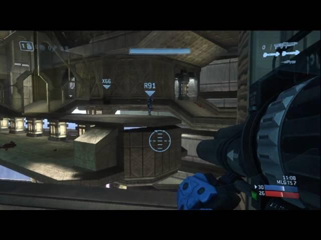 Xtreme Gaming Quebec :: LAN :: Final