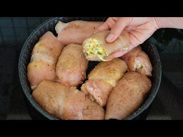 Mother in law appreciated the recipe for chicken recipes! Tasty and easy