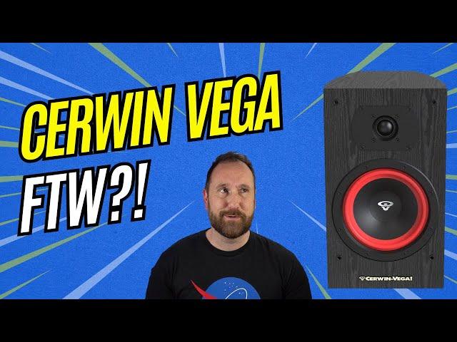 Are These $270 Speakers Worth It or a Total Letdown?