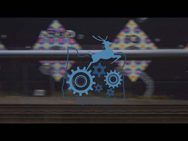 DevOpsDays Portland, 2016: Adrien Thebo, Ben Hughes, Chris Barker   Everything is Terrible