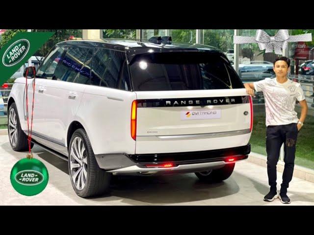 2023 Land Rover  Range Rover P400 Autobiography LWB, The New KING Øf Ultra Luxury Large SUVs ?