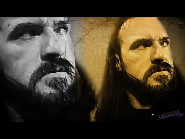 ►Drew McIntyre Custom Titantron ᴴᴰ "Broken Dreams" 2024◄